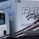 Rapidan Plumbing Inc - Water Heaters