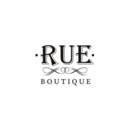 RUE Boutique - Boutique Items