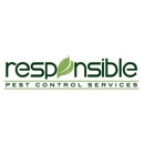 Responsible Pest Control - Pest Control Services