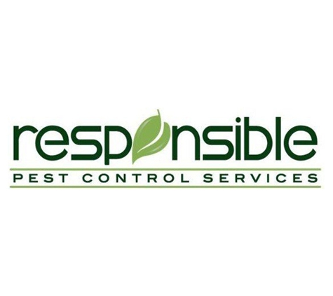 Responsible Pest & Scorpion Control - Chandler, AZ. Responsible Pest Control