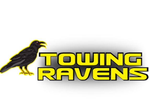 Towing Ravens - Orange, CA