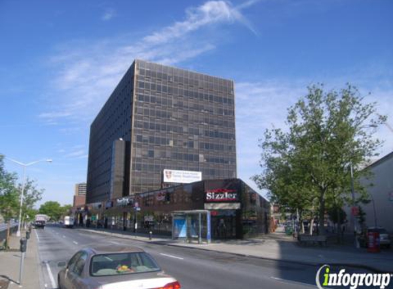 River Drive Const Corp - Rego Park, NY