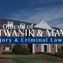 Law Offices of Estwanik & May PLLC - Traffic Law Attorneys