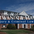Law Offices of Estwanik & May PLLC