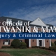 Law Offices of Estwanik & May PLLC