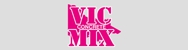 Vic Mix Logo