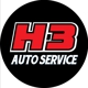 H3 Auto Service