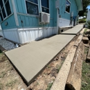 East Texas Finest Concrete Services - Home Improvements