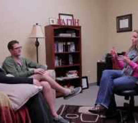 Comforting Faith Counseling Services - Lees Summit, MO