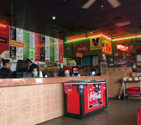 Chicago Pizza and Italian Beef - Houston, TX