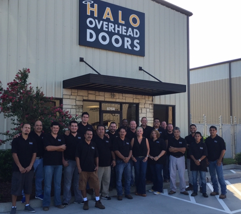 Halo Doors - Houston, TX