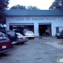 Clearwater Radiator & Air Conditioning - Auto Repair & Service