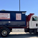 Hamilton Hauling - Garbage Collection