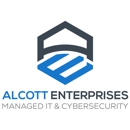 Alcott Enterprises - Computer Security-Systems & Services