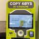 Minute Key