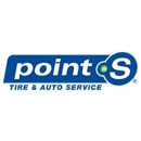Erickson's Point S Tire Factory - Brake Repair