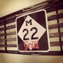 M-22 Grill