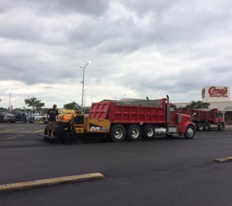 HEV Asphalt Paving Co. - Mishawaka, IN