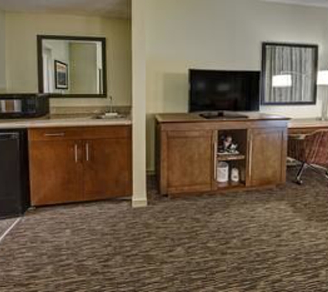 Hampton Inn Concord/Kannapolis - Concord, NC