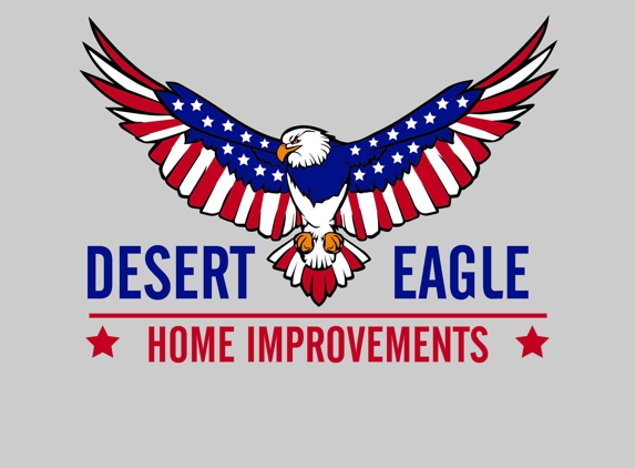 Desert Eagle Home improvements LLC - Chandler, AZ