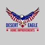 Desert Eagle Home improvements LLC
