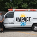 Impact Heating and Air - Air Conditioning Service & Repair