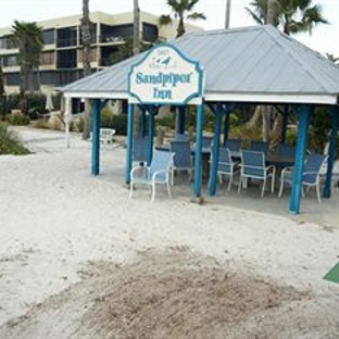 Sandpiper Inn - Longboat Key, FL