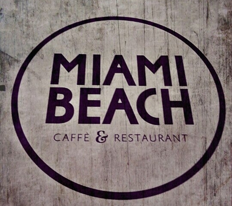 Restaurant Miami beach - Miami Beach, FL