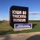 Iowa 80 Trucking Museum - Museums