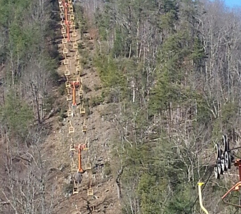 Gatlinburg Skylift Inc - Gatlinburg, TN