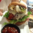 Grill Marks - American Restaurants