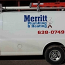 Merritt Plumbing & Heating INC. - Water Heaters