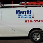 Merritt Plumbing & Heating INC.