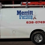 Merritt Plumbing & Heating INC.