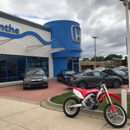 Genthe Honda - New Car Dealers