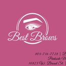 Best Brows - Hair Removal