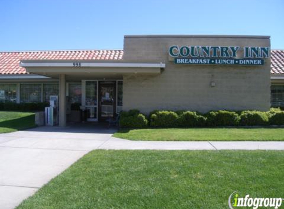 Holder's Country Inn - San Jose, CA