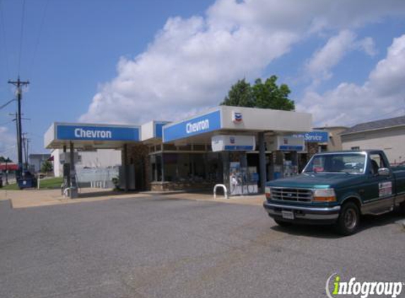 Jun's Quality Auto Service & Repair - Olive Branch, MS