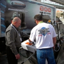 Concrete Cutting Specialists Inc
