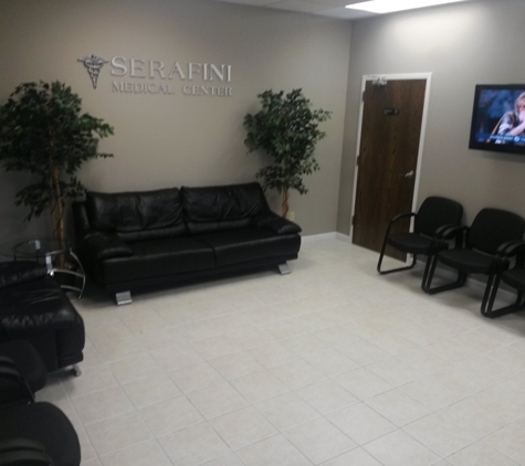 Serafini Medical Center - Blue Springs, MO