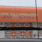 Sunergy Gas Station