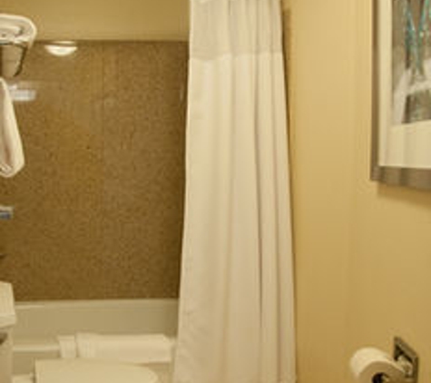 SpringHill Suites by Marriott Colorado Springs South - Colorado Springs, CO