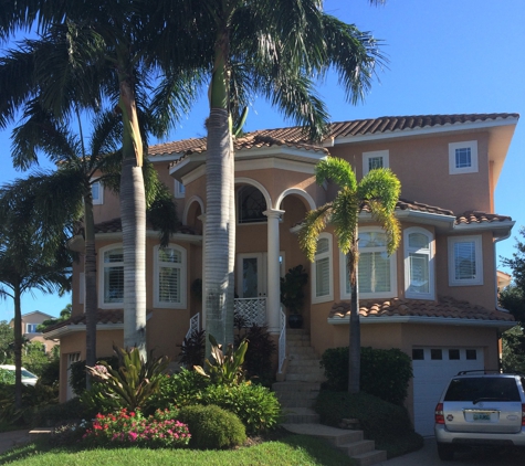 Fintel Painting & Texturing, LLC - Palmetto, FL