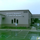 Desert Sunset Funeral Home - Funeral Directors