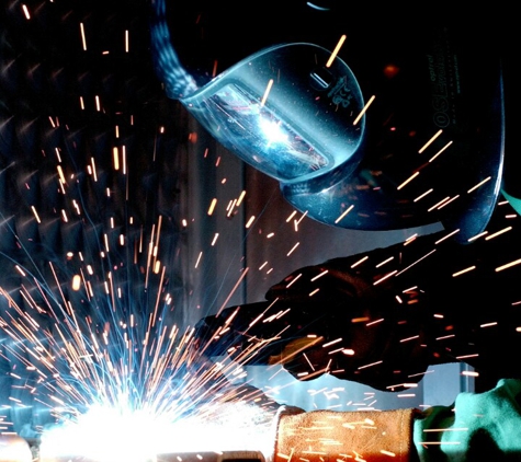 MC Welding Service - houston, TX