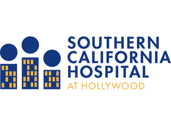 Southern California Hospital at Hollywood - Los Angeles, CA