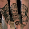 Big Craig Tattoos gallery