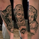 Big Craig Tattoos