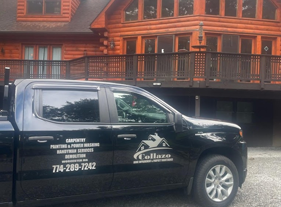 Collazo Home Improvements & Property Maintenance - Worcester, MA