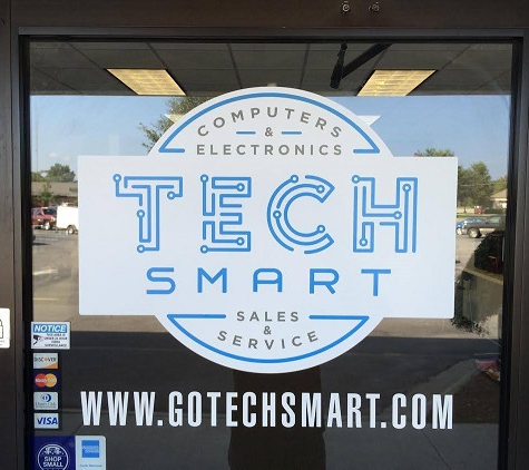 Tech Smart - Richmond Hill, GA